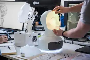 下一次找工作,你的面试官可能不是人了 下一次找工作,你的面试官可能不是人了