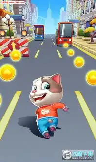  冲刺猫修改版下载冲刺猫无限金币版v1.0.7下载飞翔下载