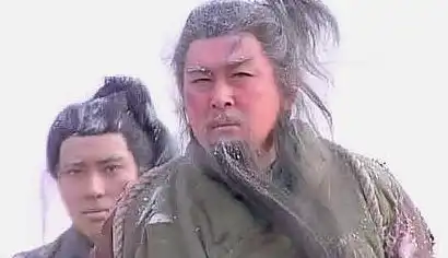  关羽厚葬了他的父亲,蜀国灭亡后,他将关羽一家屠尽