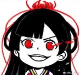  ac娘表情包痒痒鼠版