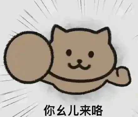  表情包你全家来啰系列