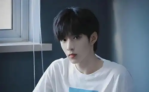  明星点评迪丽热巴王鹤棣刘昊然白宇帆马思纯刘耀文