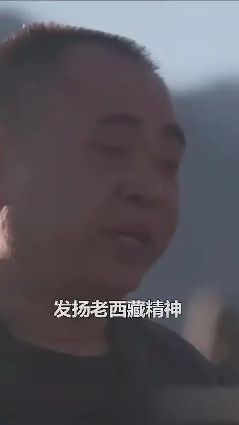  突然见到父母小战士秒变表情包