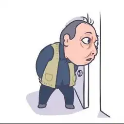  电视剧都挺好苏大强表情包无字版,你想怎么加字呢