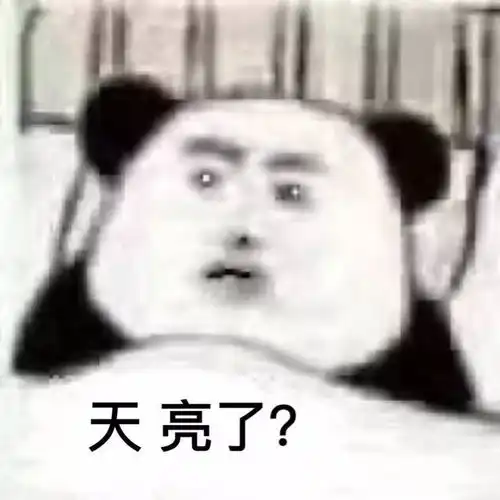  聊天是假,偷表情包是真