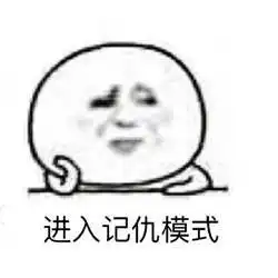  有没有那些进入不要脸模式和记仇模式