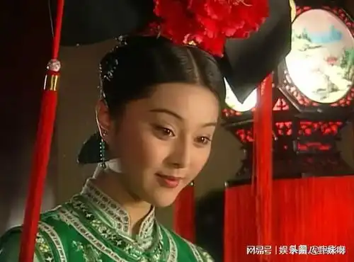  还珠格格播出24年,演员境况悬殊,有人离世,有人成一线明星