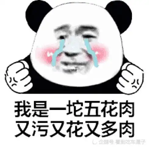  高清怼人专用表情包你是一张豆腐皮,又逗又腐又很皮