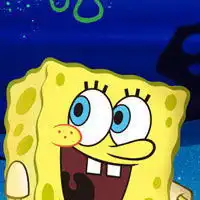  求海绵宝宝与派大星的情侣头像越多越好