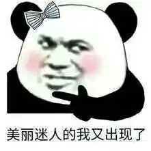  自我介绍的表情包我只是一个沉默寡言不善言辞的靓女