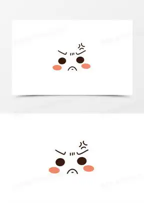  情绪狂躁图片表情包大全熊猫办公