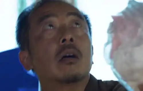  开端才播了8集,就出了四大金牌配角,个个不比主角差