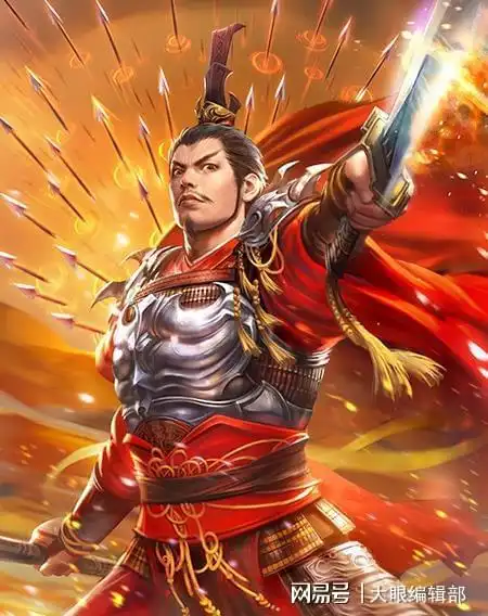  三国杀家里有矿系列这些武将究竟有多么富有鲁肃是真的任性