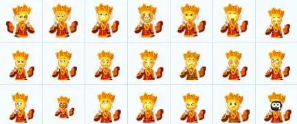  表情小黄脸恶搞唐僧qq表情包信息,使用方法,免费下载表情