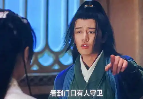  明星不适合做大表情江疏影不敢大笑,任嘉伦呆萌,刘亦菲不仙了