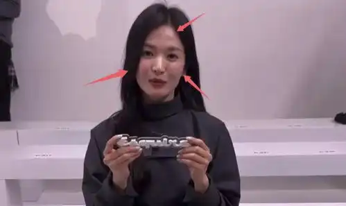  唐嫣赢麻了和大两岁宋慧乔同穿灰色系看秀,生图同框状态差距大