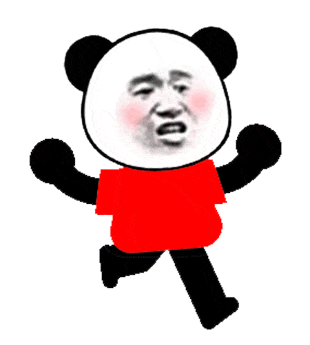  表情包最近超火的超大号表情
