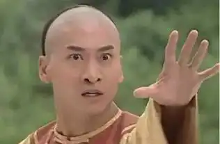  不经意间成了网红的9大明星,表情包恶搞视频大刀砍我是标配