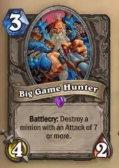  魔兽卡牌游戏炉石传说beta服试玩教学