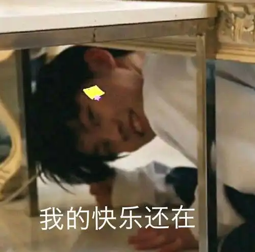  一组tnt时代少年团的沙雕表情包