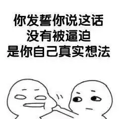  今日份表情包