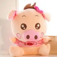 可爱的小猪睡觉头像微信头像图片大全 可爱的小猪睡觉头像微信头像图片大全