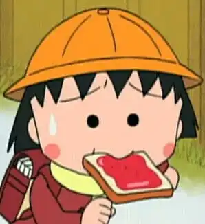 馋嘴的表情包搞笑樱桃小