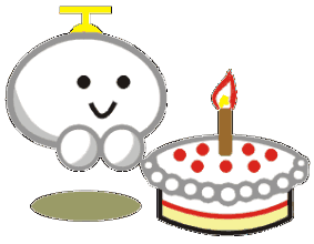  搞笑gif动态图生日快乐祝福语表情包