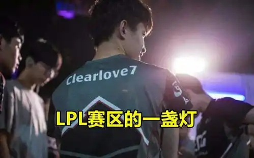  364天后clearlove复出,厂长瞬间登热搜,粉丝1句话亮了