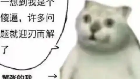 担心表情包猫咪钻石公主