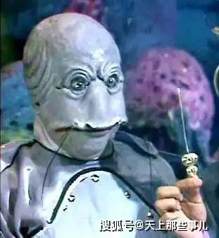  小钻风奔波儿灞与灞波儿奔,记那些被网络玩坏了的西游小妖