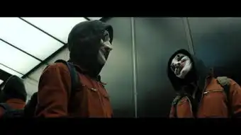  自首电影