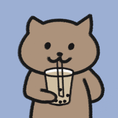 猫人表情包