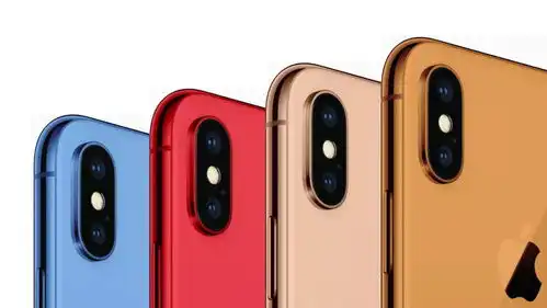  科技v报国行版全新iphone将支持双卡功能oppo宣布已打通5g信令20180828