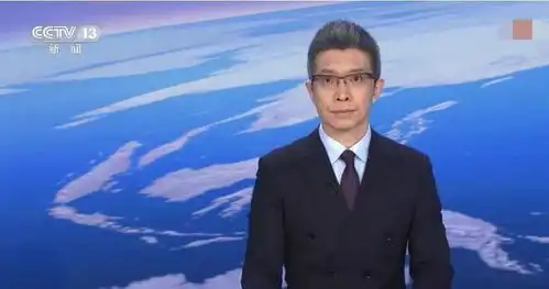  央视新闻节目出现事故,广告画面突然切换,开小差的朱广权都吓坏了