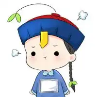 小僵尸可爱表情包