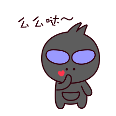 外星人表情包