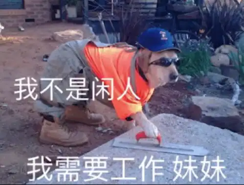 半佛老师视频里面的表情包无水印