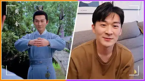  男演员讲述与刘亦菲对戏细节,陷入回忆表情沉醉,小迷弟大犯花痴