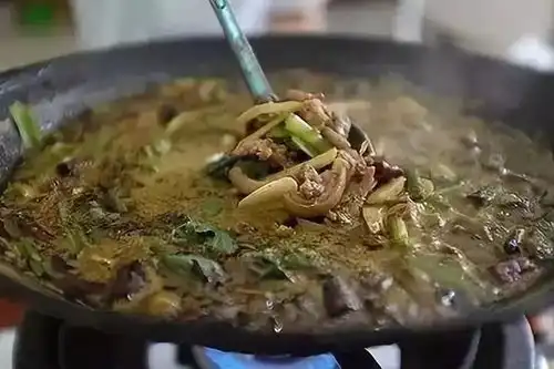  贵州这些重口味美食,第一个就吓跑了无数人