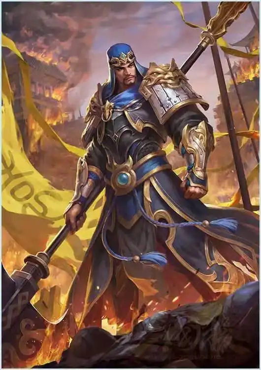  三国杀新sp武将徐晃吕蒙孙权怎么都有了一版新技能