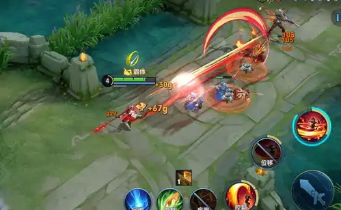 王者荣耀云缨表情包连招