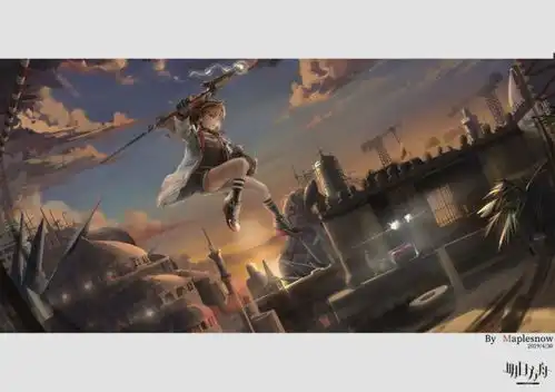  二次元美图虚伪的眼泪,会伤害别人,虚伪的笑容,会伤害自己腾讯新闻