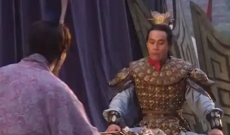  三国中,四次打败吕布的男人,三国第一高手原来是这个人