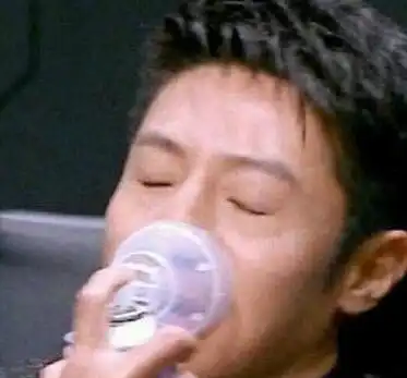  撒贝宁在主持人大赛中说错一个字,康辉扣200块钱