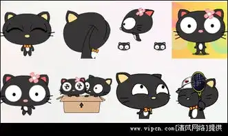  嘿莉猫qq表情包嘿莉猫动态表情52p下载嘿莉猫qq表情包嘿莉猫动态表情52p清风qq网