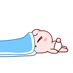  睡前群发晚上好表情图片睡前晚安温馨问候一句话