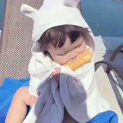  萌娃头像