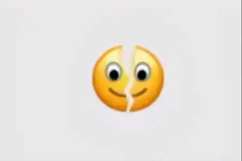 微信新表情上线朋友圈疯狂刷屏,网友我裂开了 微信新表情上线朋友圈疯狂刷屏,网友我裂开了