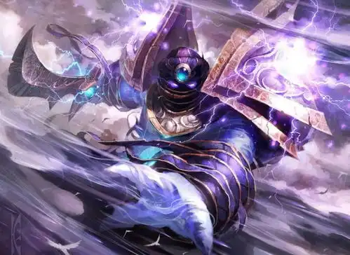  box新卡点评从没见过如此厚颜无耻的猎人紫卡